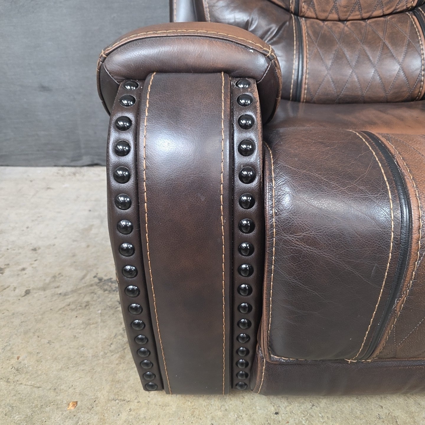 Recliner
