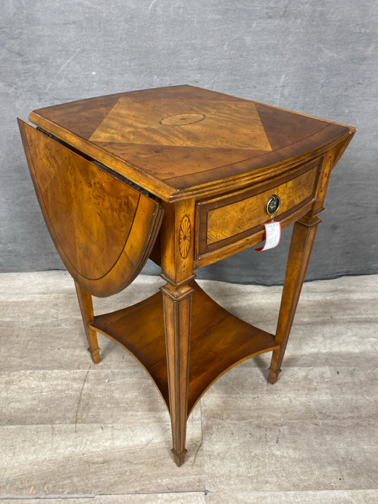 Accent Table