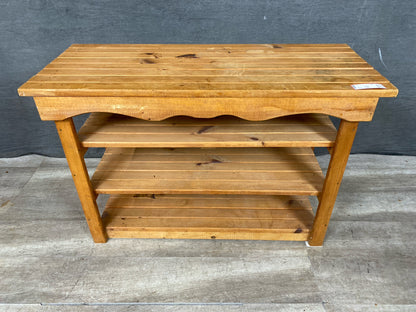 Accent Table