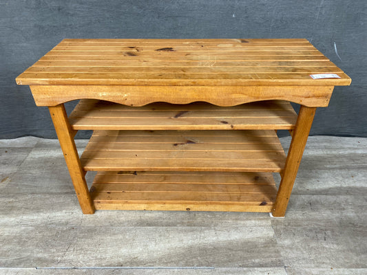 Accent Table
