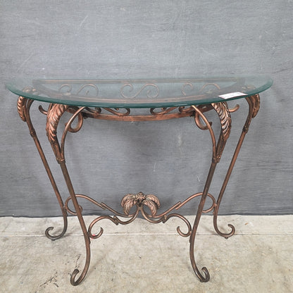 Accent Table