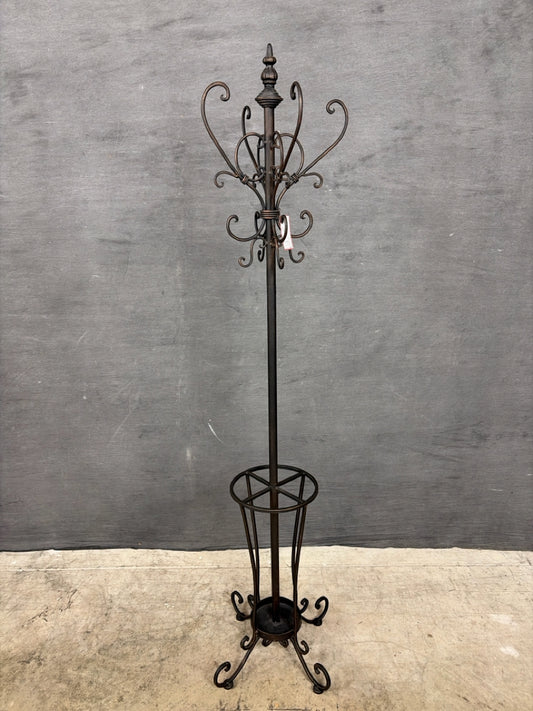 Coat Rack