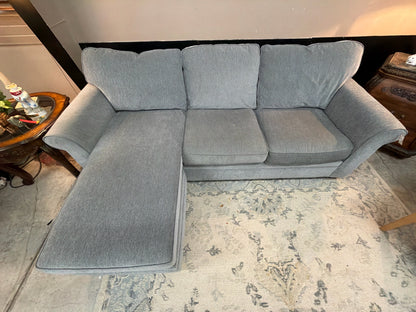 Haverty's Sectional