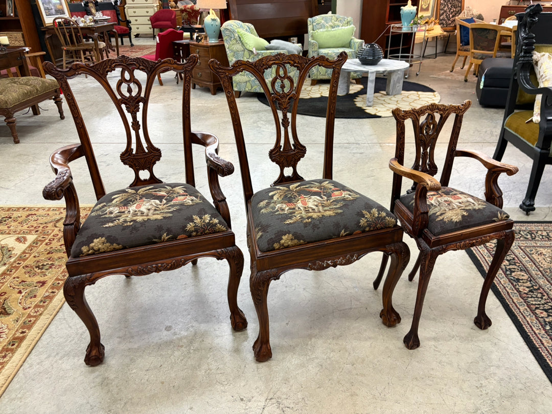 Table with Chairs