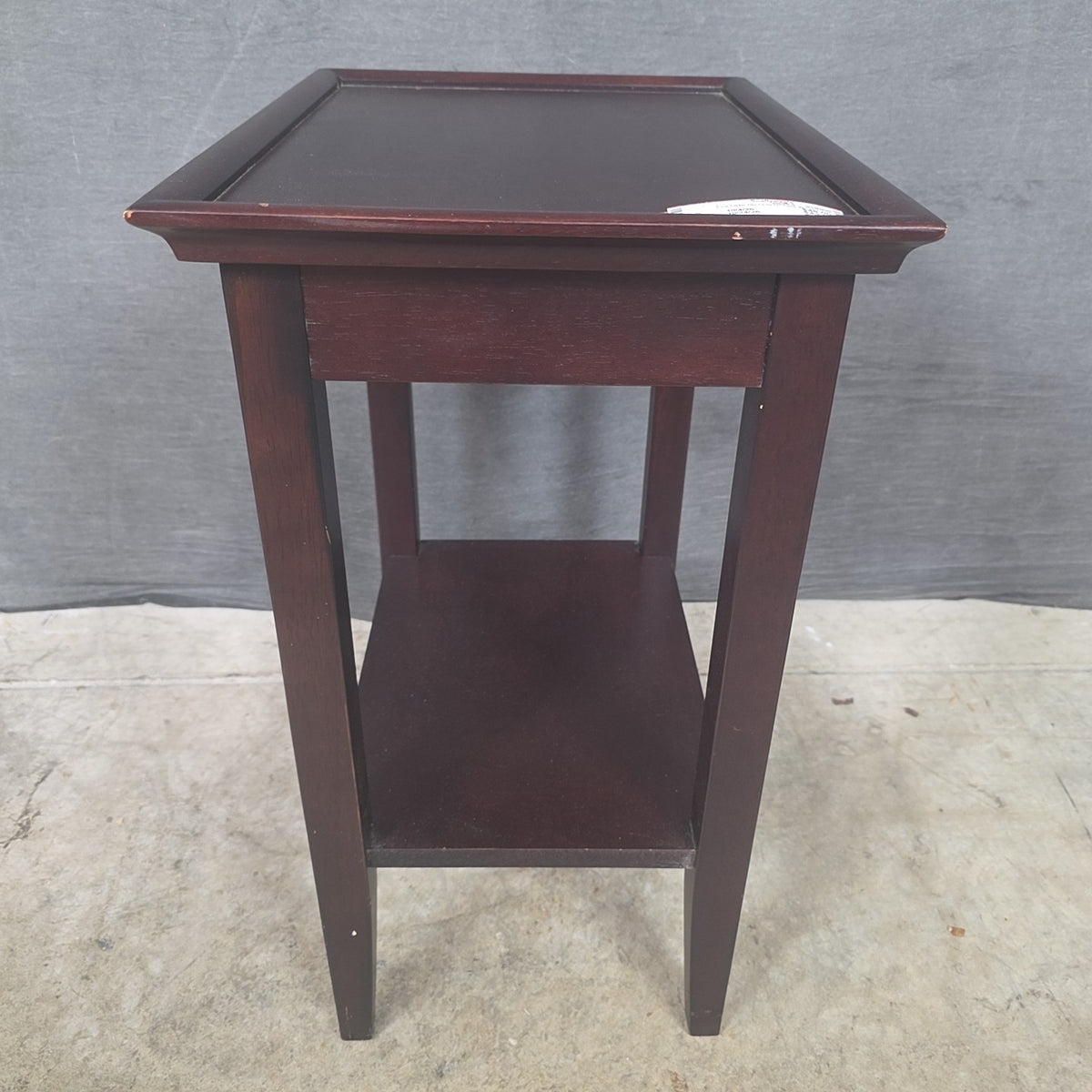 End Table