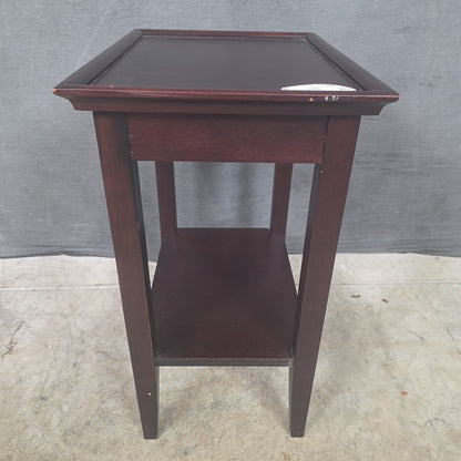 End Table