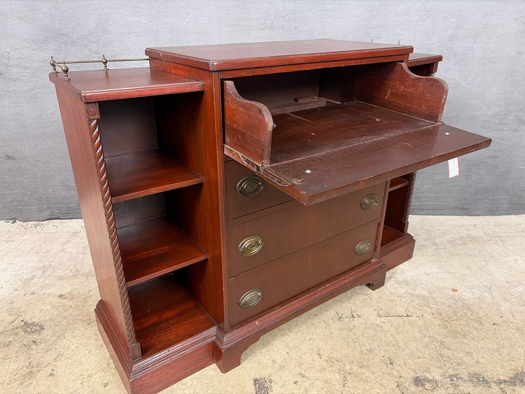 Secretary