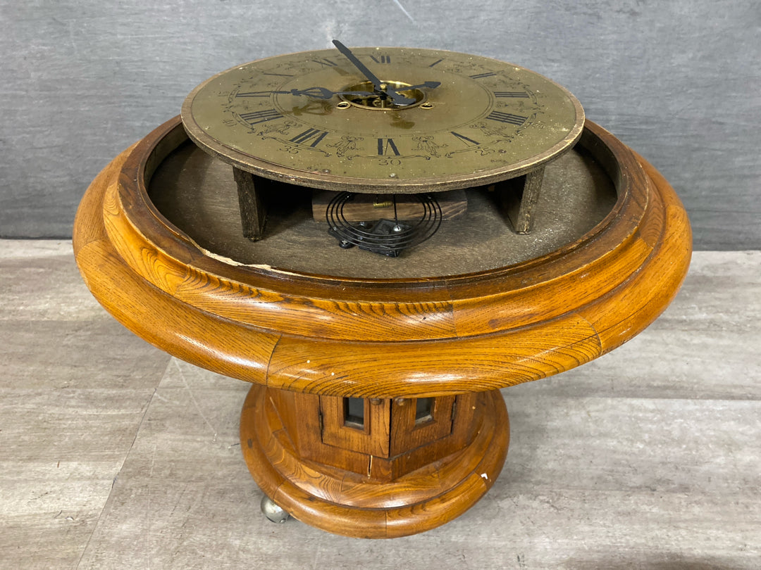 Accent Table