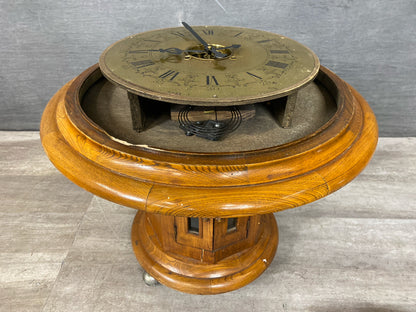 Accent Table