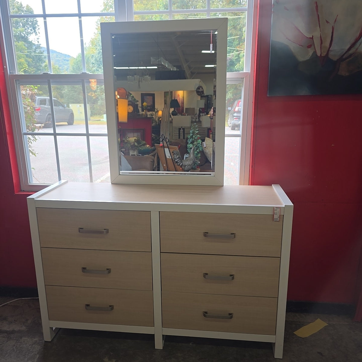Dresser