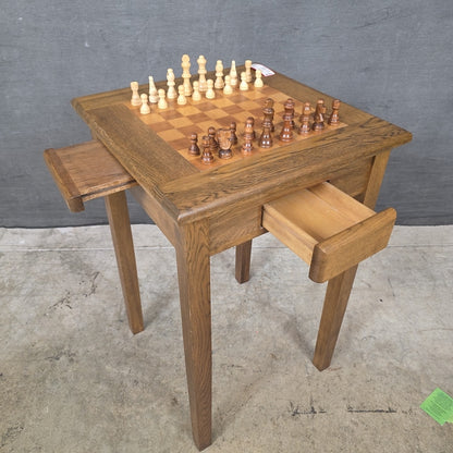 Accent Table