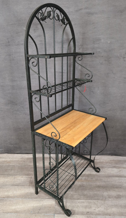 Bakers Rack