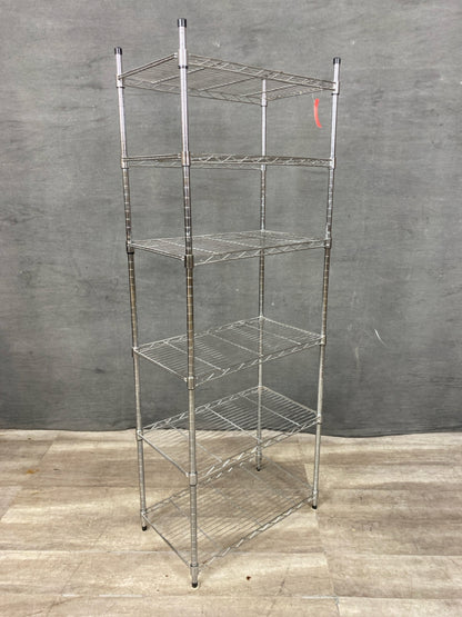 Shelving