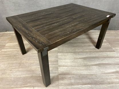 Table with Chairs