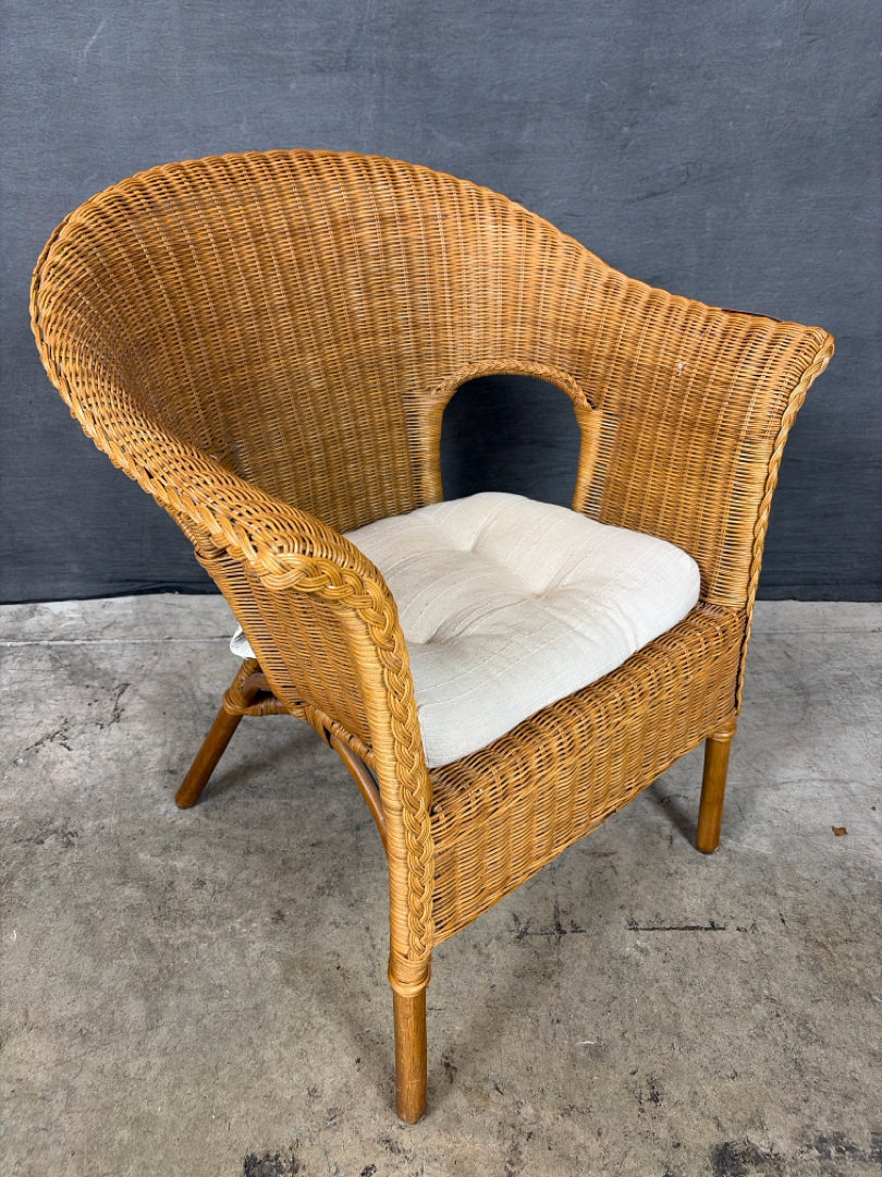 Accent Chair