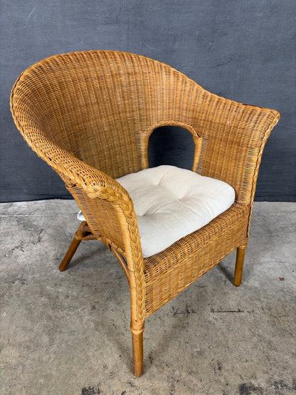 Accent Chair