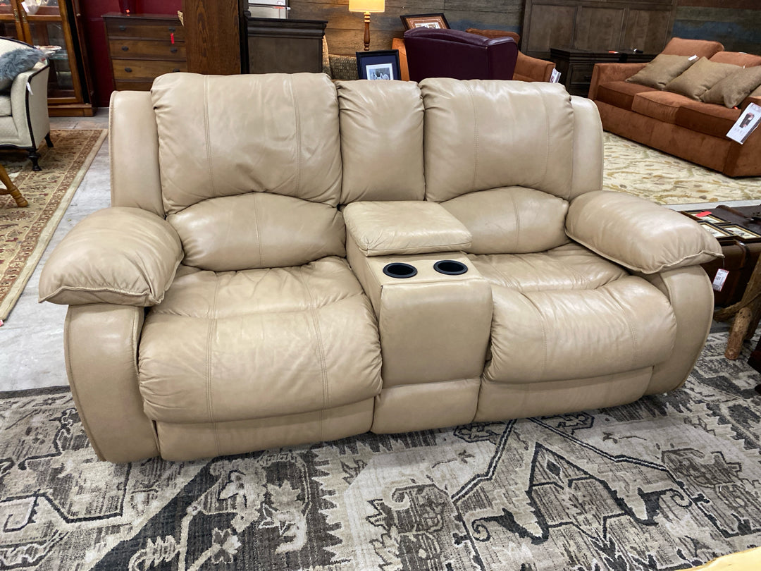 Klaussner Love Seat