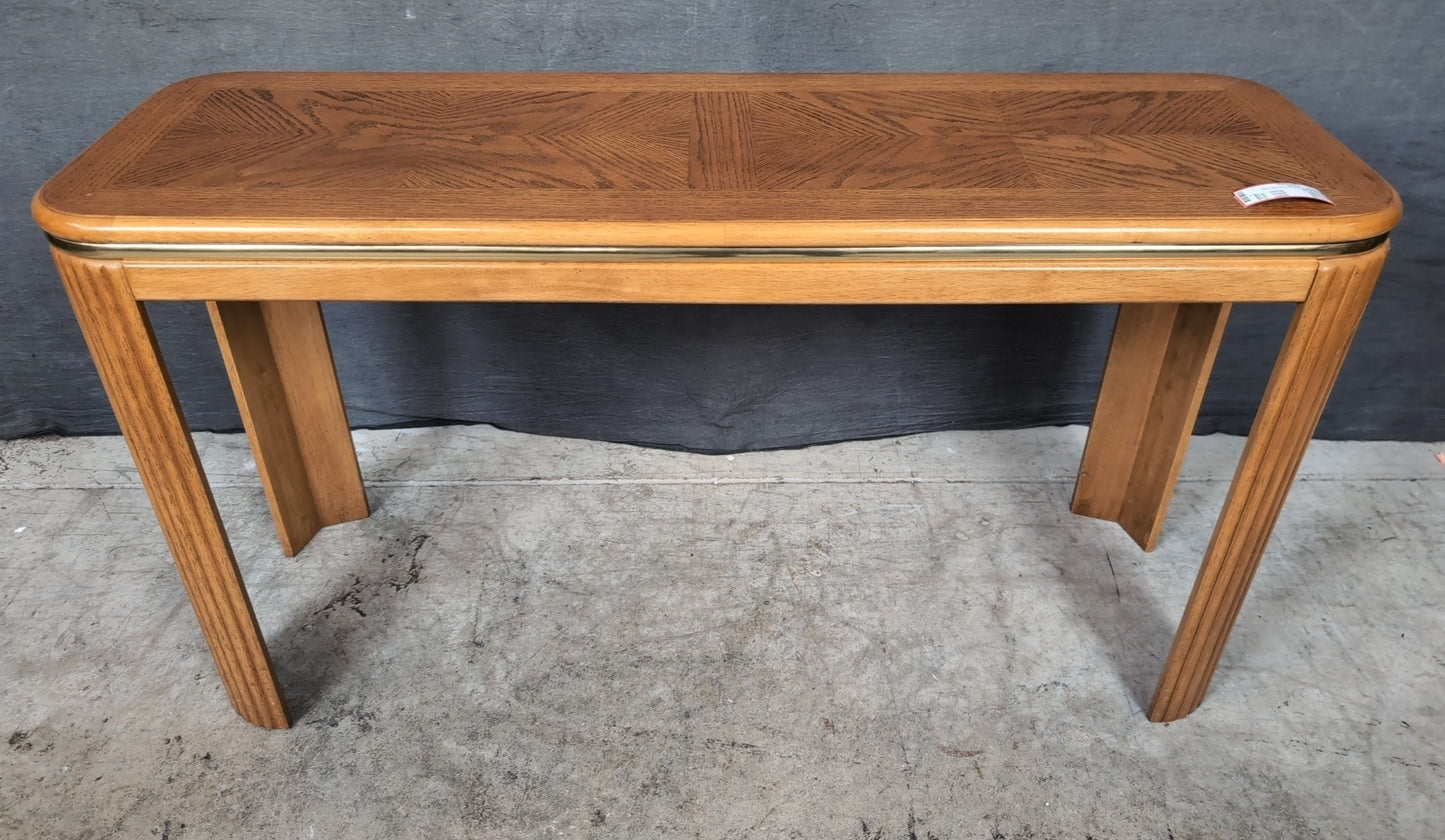 Sofa Table