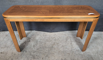 Sofa Table