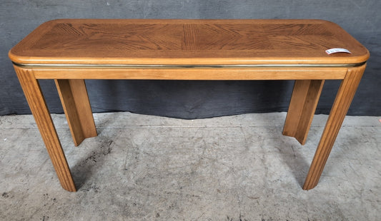 Sofa Table
