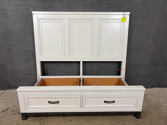 Aspenhome Queen Bed