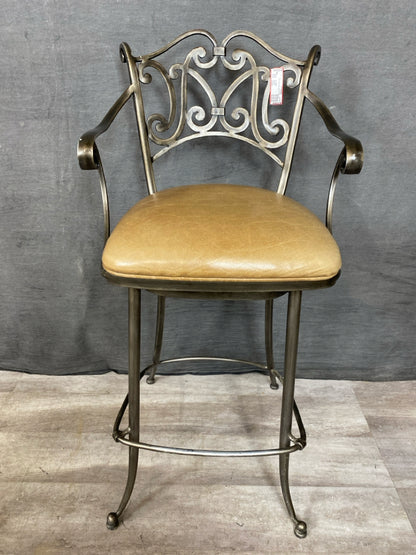 Ethan Allen Bar Stool