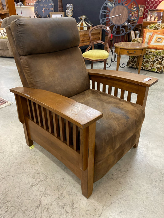 Recliner