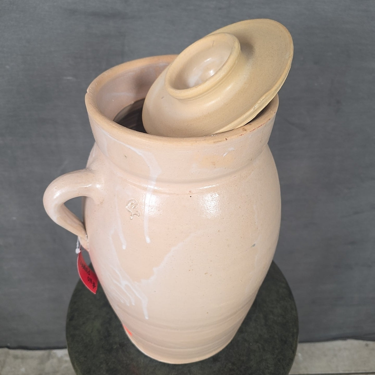 Jug