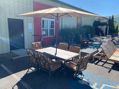 Patio Set