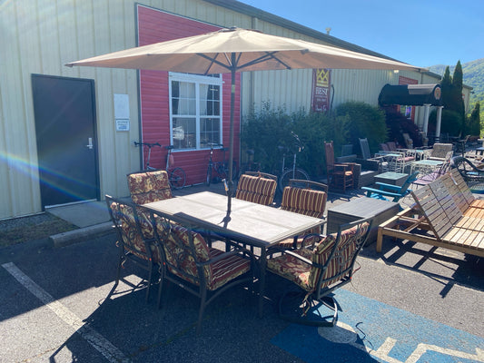 Patio Set