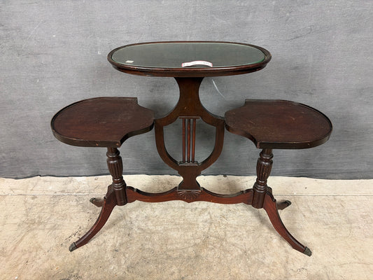 Accent Table
