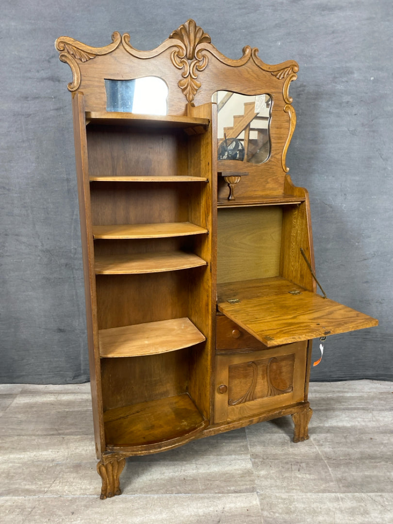 Secretary