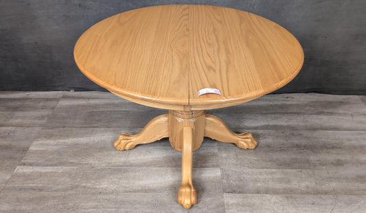 DR Table