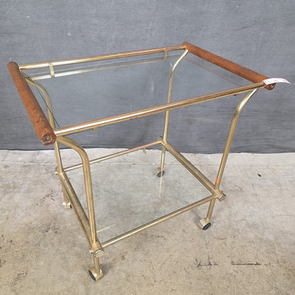 Tea Cart