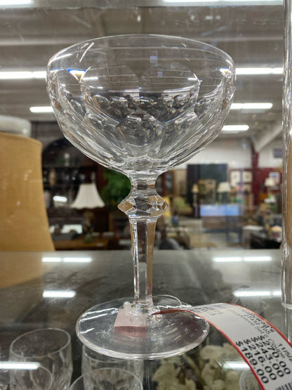 Waterford Glassware