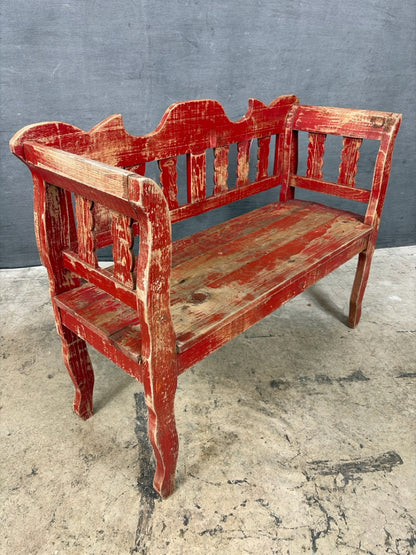 Bench