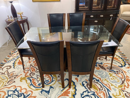 Table with Chairs