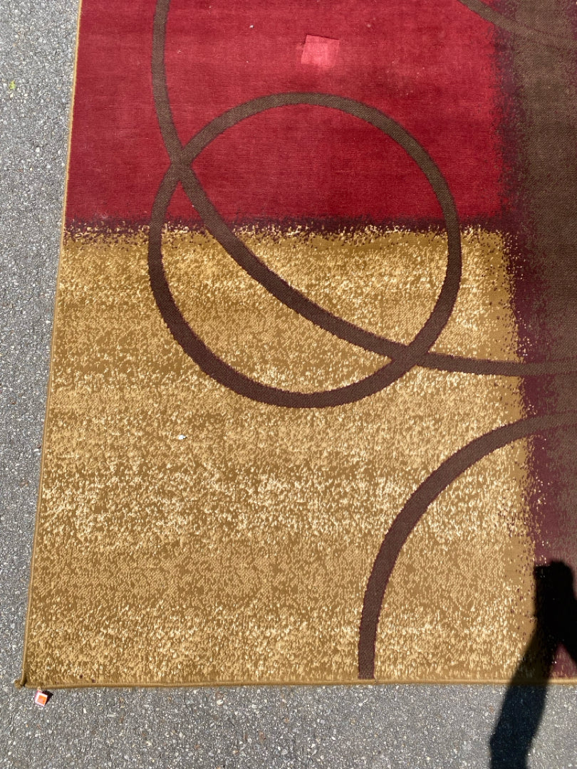 Rug