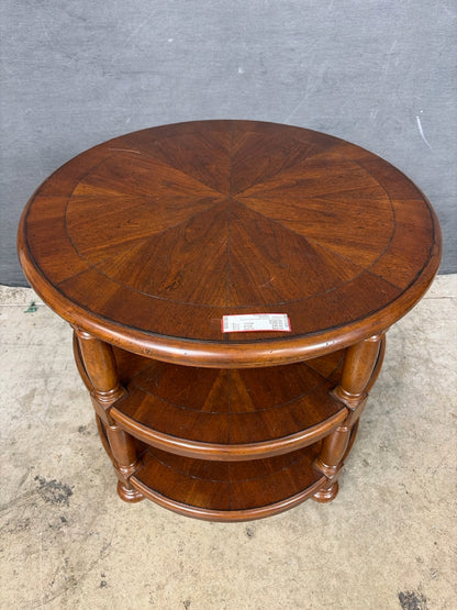 Accent Table
