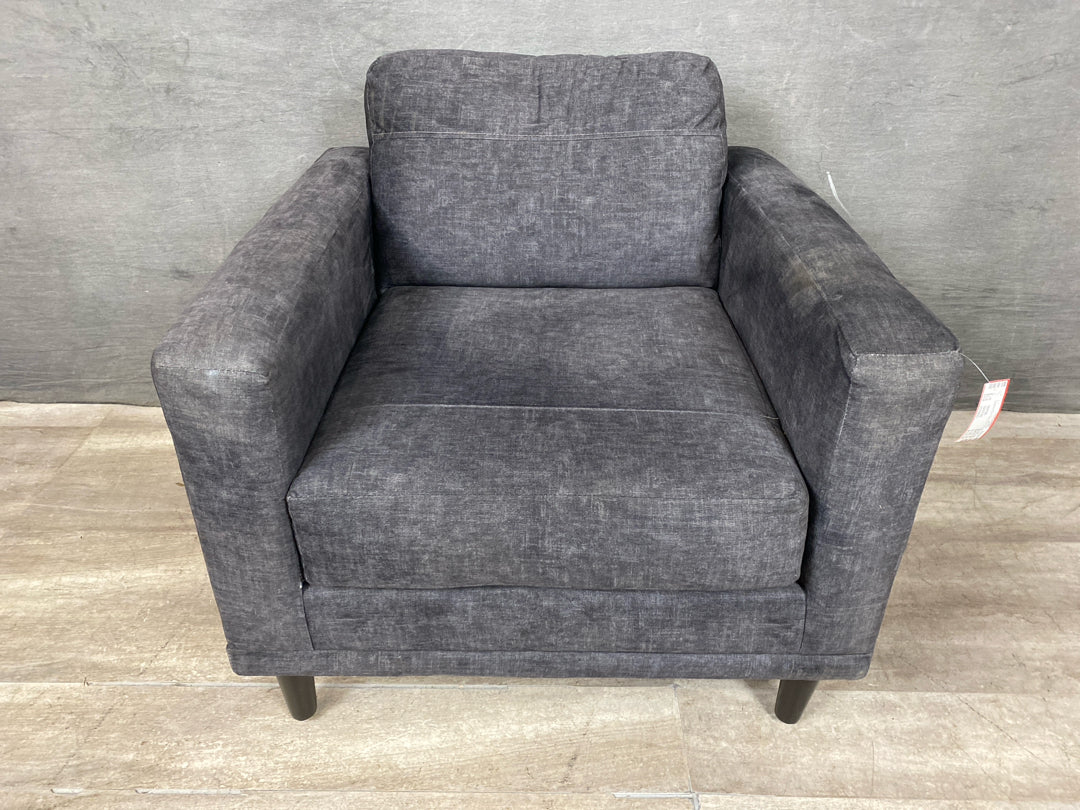 Hughes Occ Chair