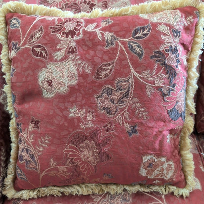 Hughes Love Seat