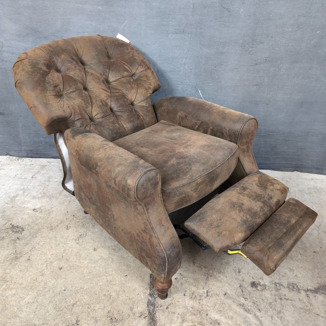 Recliner