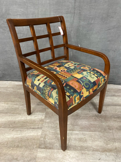 Accent Chair