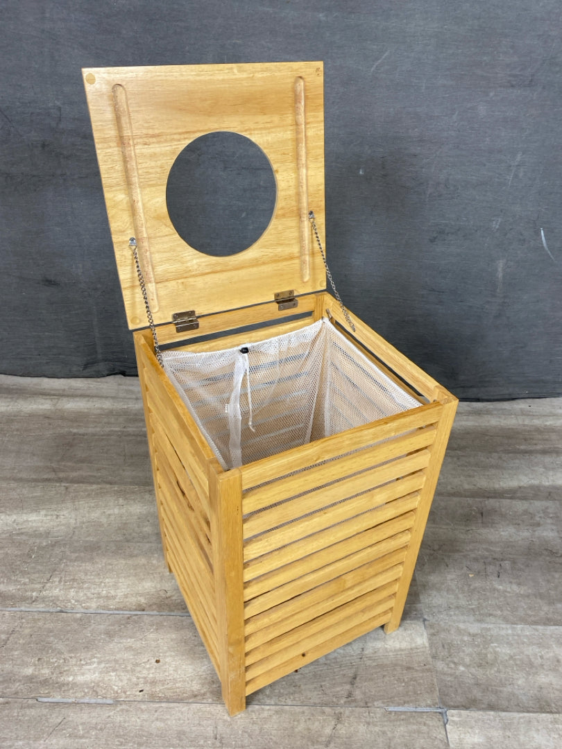 Hamper