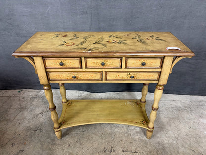 Console Table