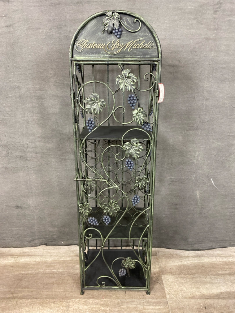 Wine Rack