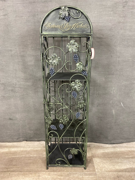 Wine Rack