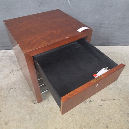 Accent Table