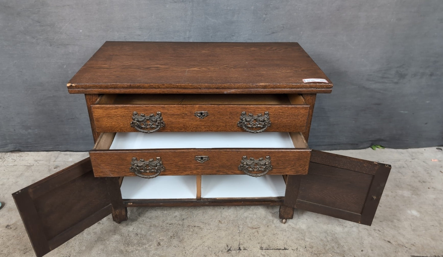 Wash Stand