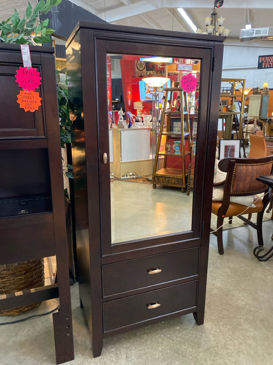 Haverty's Armoire